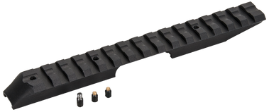 Anschutz picatinny šina s nagibom 30 MOA za modele pušaka 1761