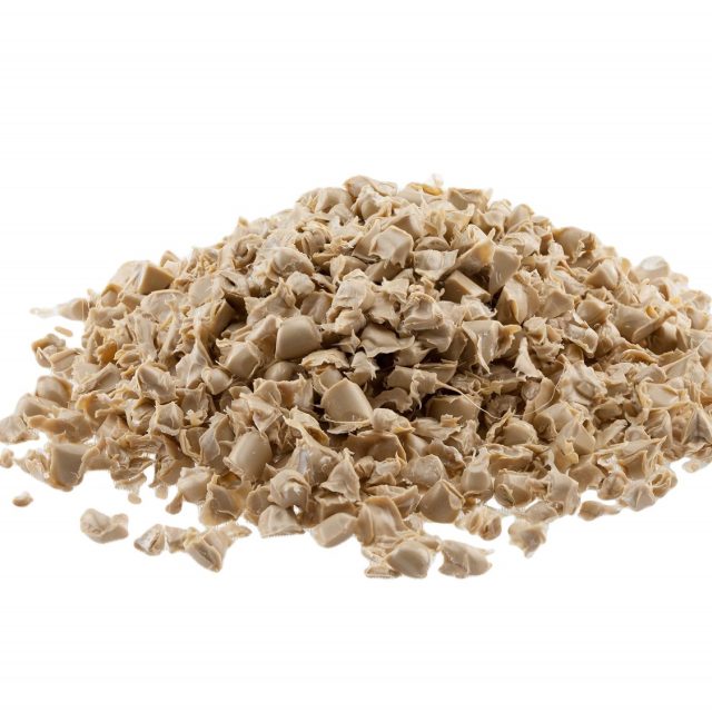 Sauer granulat za jastučić