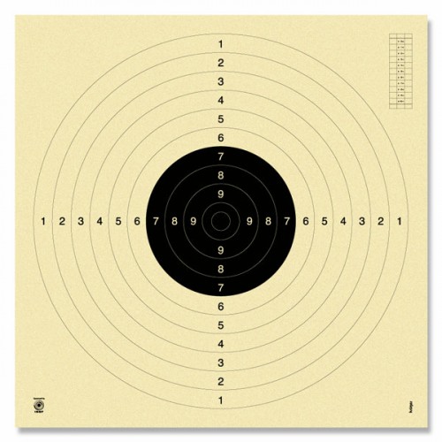 Kruger mete R-50 MK/VK pištolj 3100N serijski numerirane 125/1