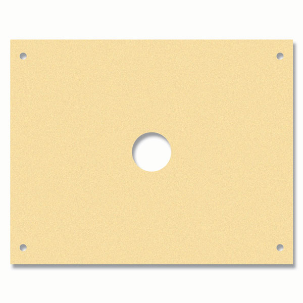 Kurger 6110 prednjica za elektronsku metu SIUS zračna puška ISSF 10m 100/1