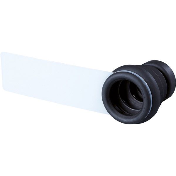 Gehmann blenda 805-S rubber eyecup