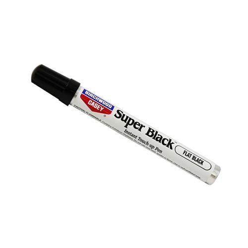 Brichwood super black touch-up flomaster za metal