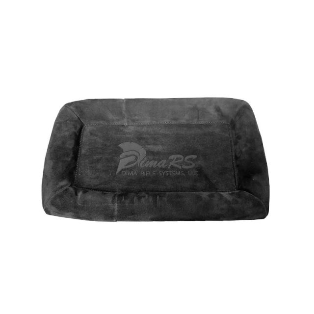 DimaRS Dead bottom bag black