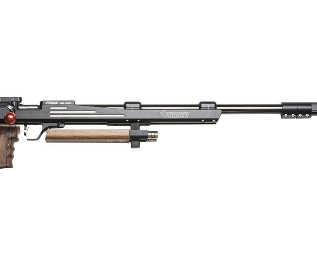 Puška Pardini FR22 (B1) kal.22LR