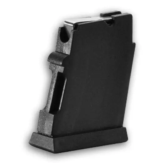 Spremnik za ČZ kal. 22LR kapacitet 5 kom - polimerski