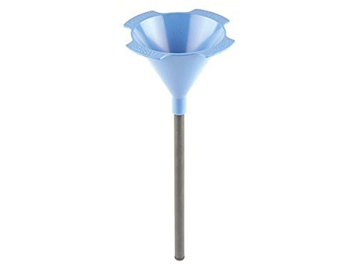 Forster sandbag drop tube za punjenje restova