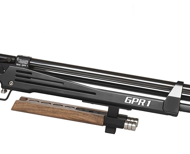 Zračna puška Pardini GPR1 TOP kal.4,5mm