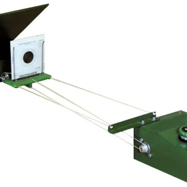 Gehmann 182 nosač meta