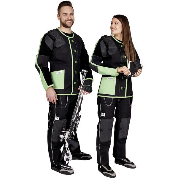 Gehmann 415 kaput apple green