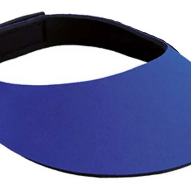 Gehmann 448 visor blue
