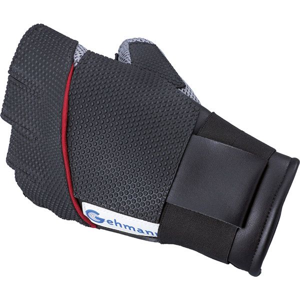 Gehmann 465 rukavica half cover glove