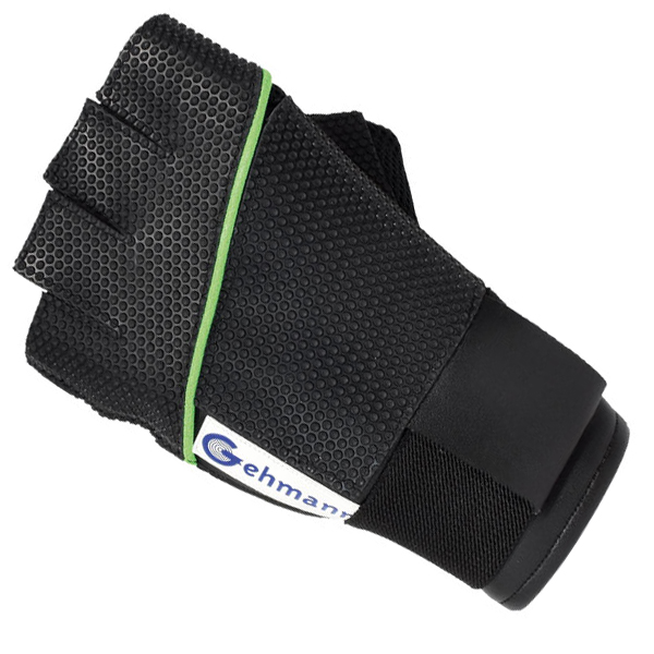 Gehmann 469 rukavica half cover glove
