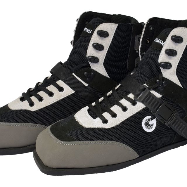 Gehmann 484 micro mesh cipele za pušku