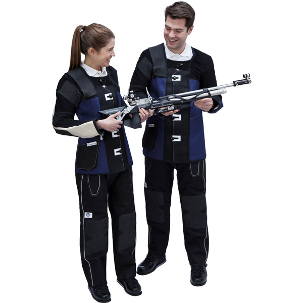 Gehmann 403 kaput standard