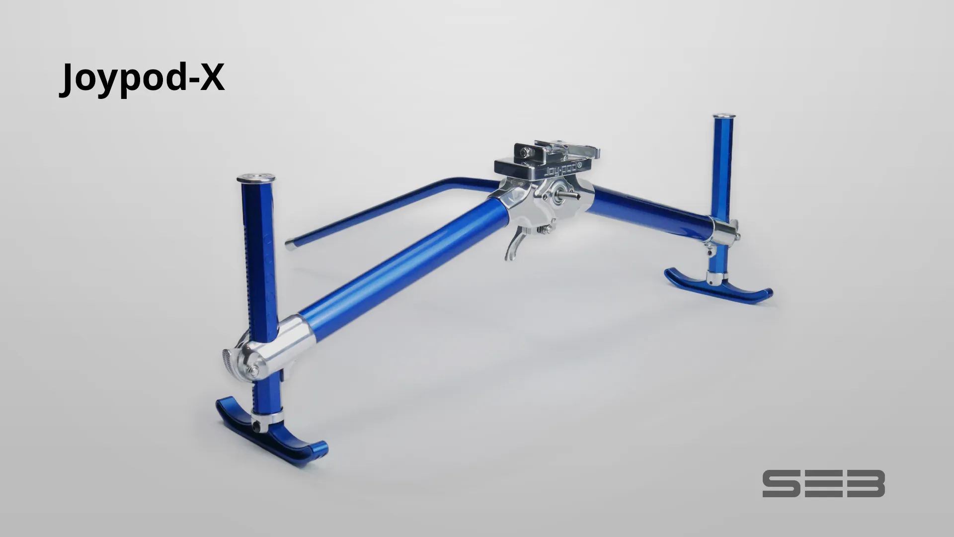 SEB JoyPod-X – vrhunski bipod za precizne puške