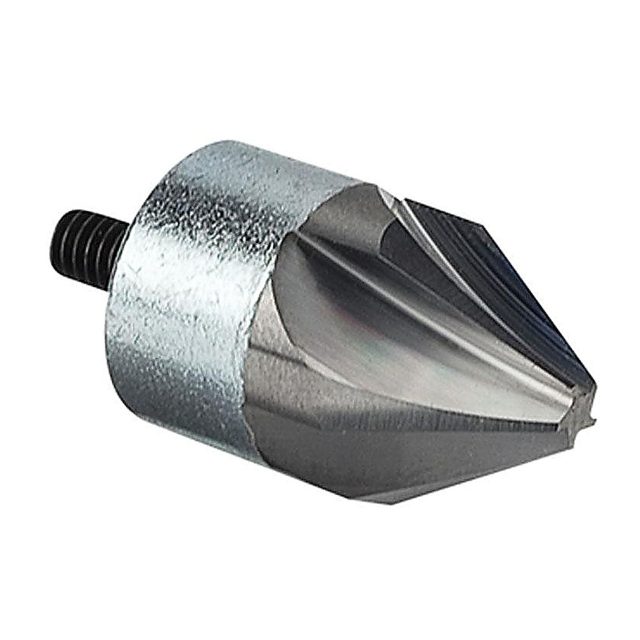 Lyman inside VLD deburring tool