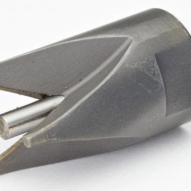 Lyman outside deburring tool