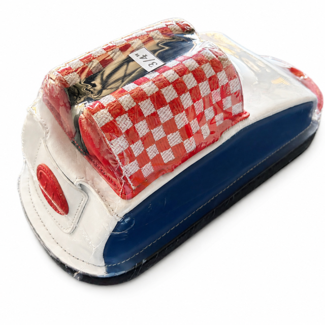SEB Bigfoot Rear Bag – Hrvatska zastava