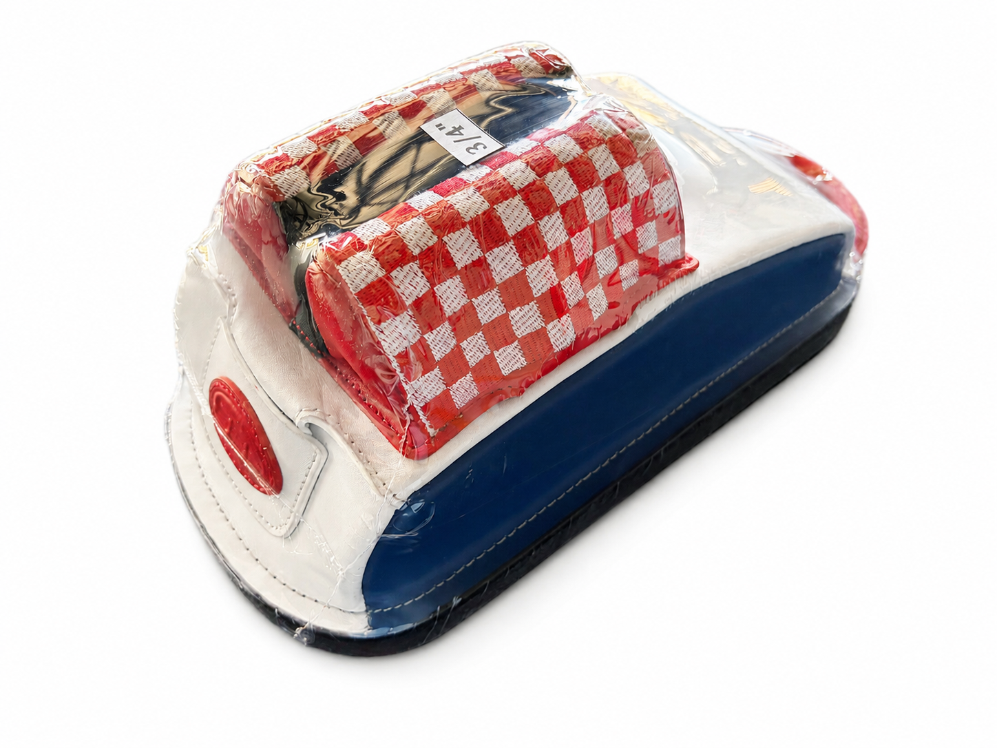 SEB Bigfoot Rear Bag – Hrvatska zastava