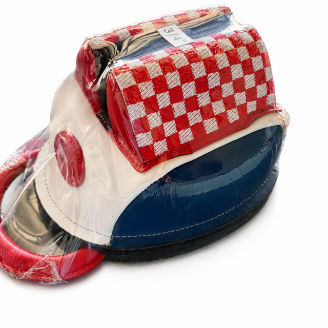 Seb rest za pušku u bojama Hrvatske zastave