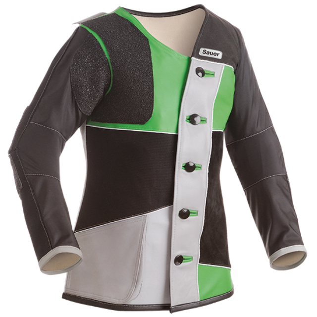 Sauer standard mix kaput