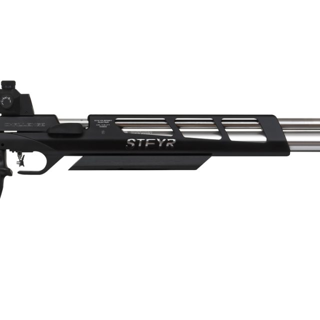 Zračna puška Steyr Challenge light cal.4,5mm