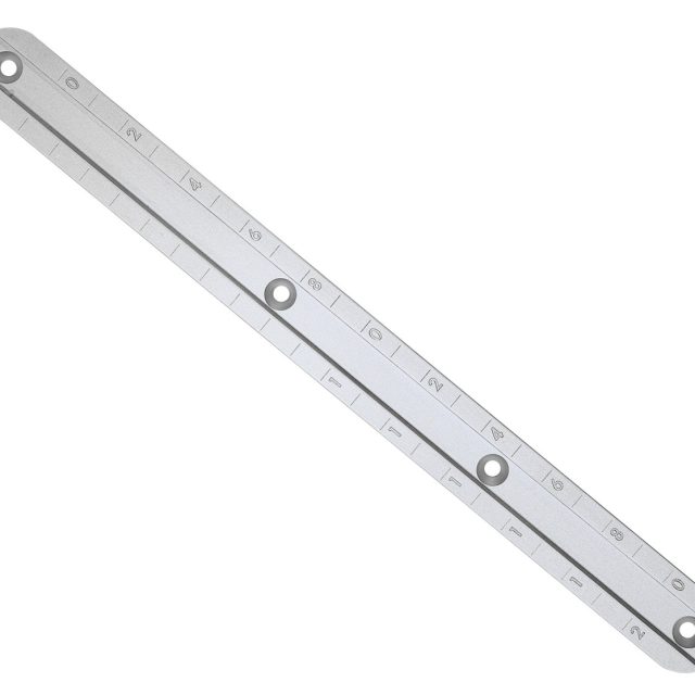 Anschutz UIT šina 002865 duljine 245mm