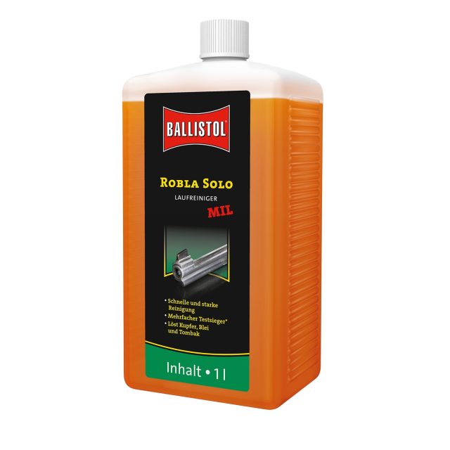 Ballistol Robla solo 1l