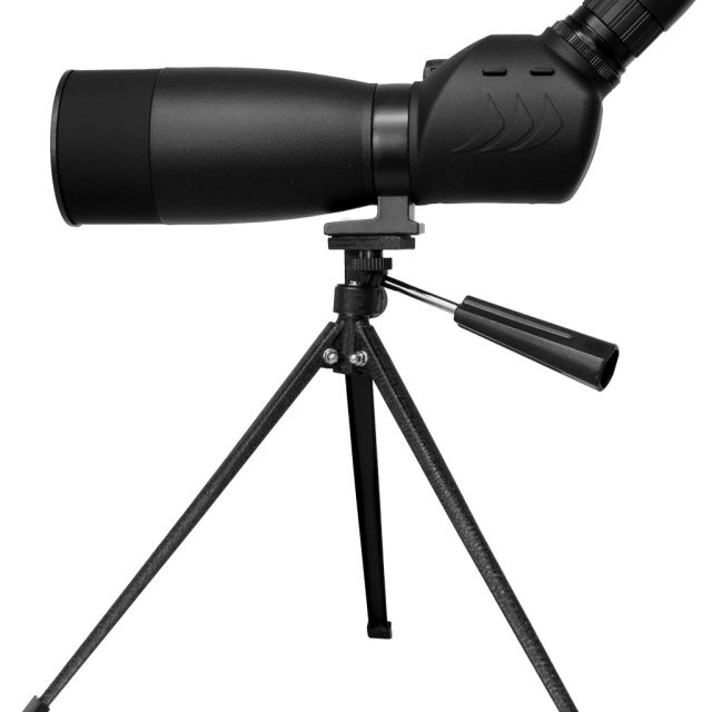 Gehmann 240 spektiv 20-60X60mm