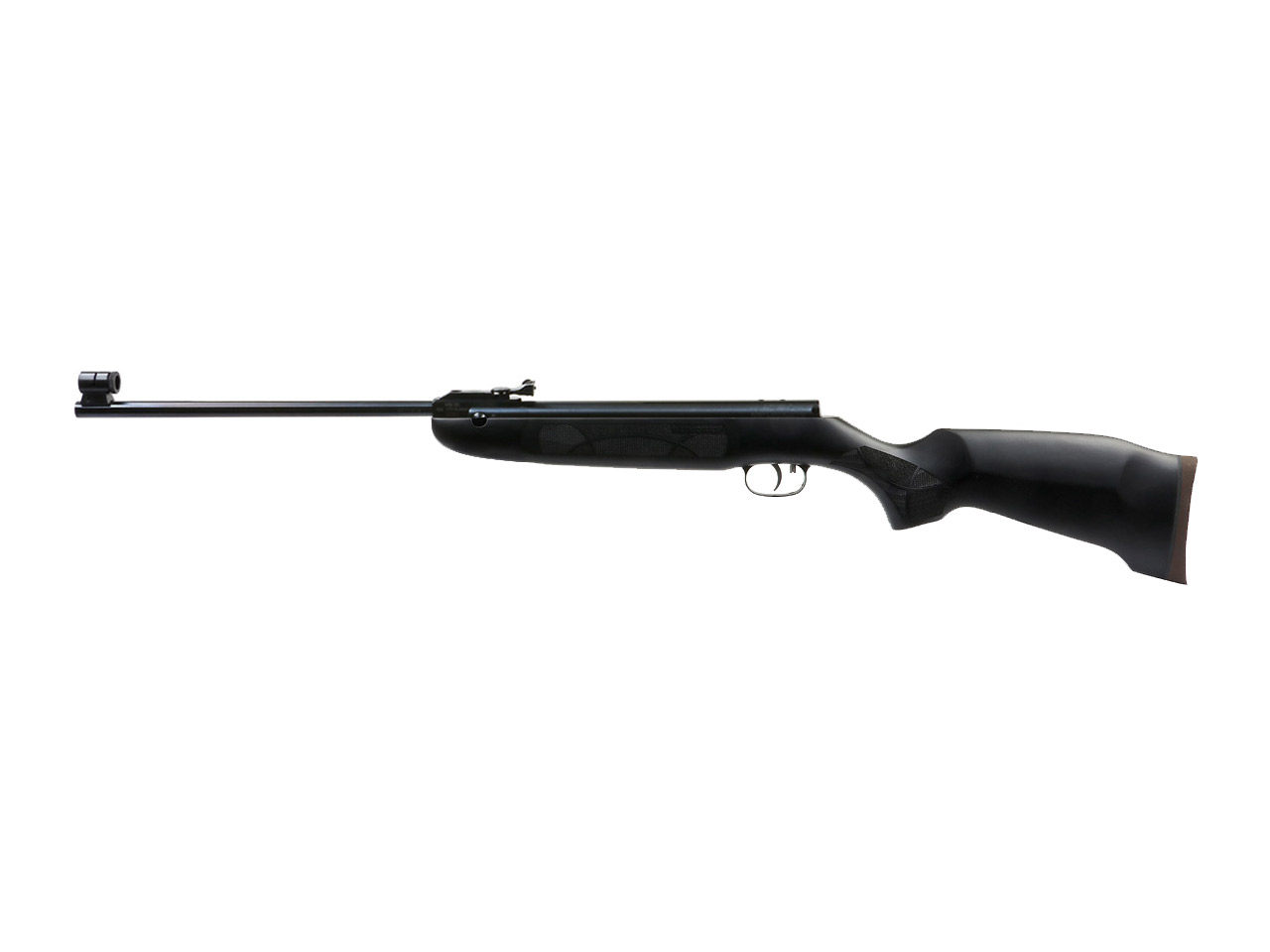 Weihrauch HW 30 S Black – zračna puška 4,5 mm (.177) - Slika 2