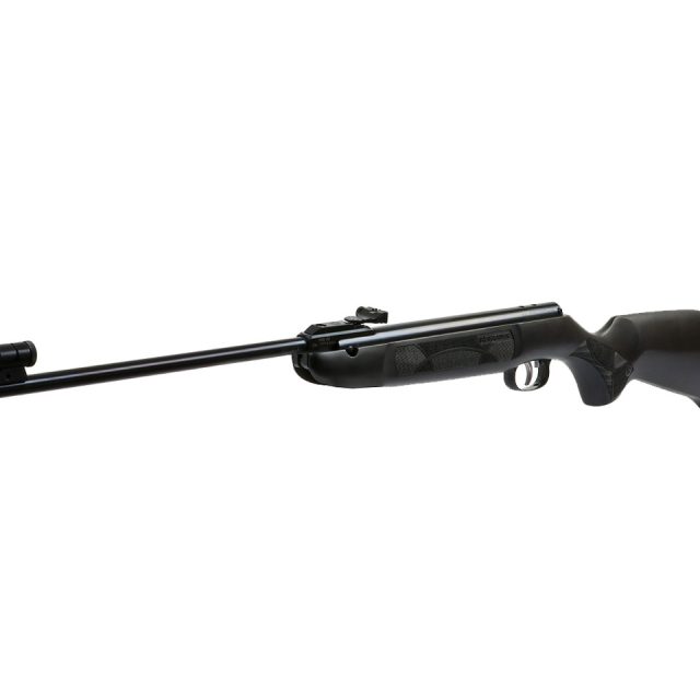 Weihrauch HW 30 S Black – zračna puška 4,5 mm (.177)