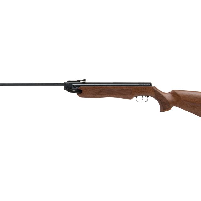 Zračna puška Weihrauch HW 35 cal.4,5mm