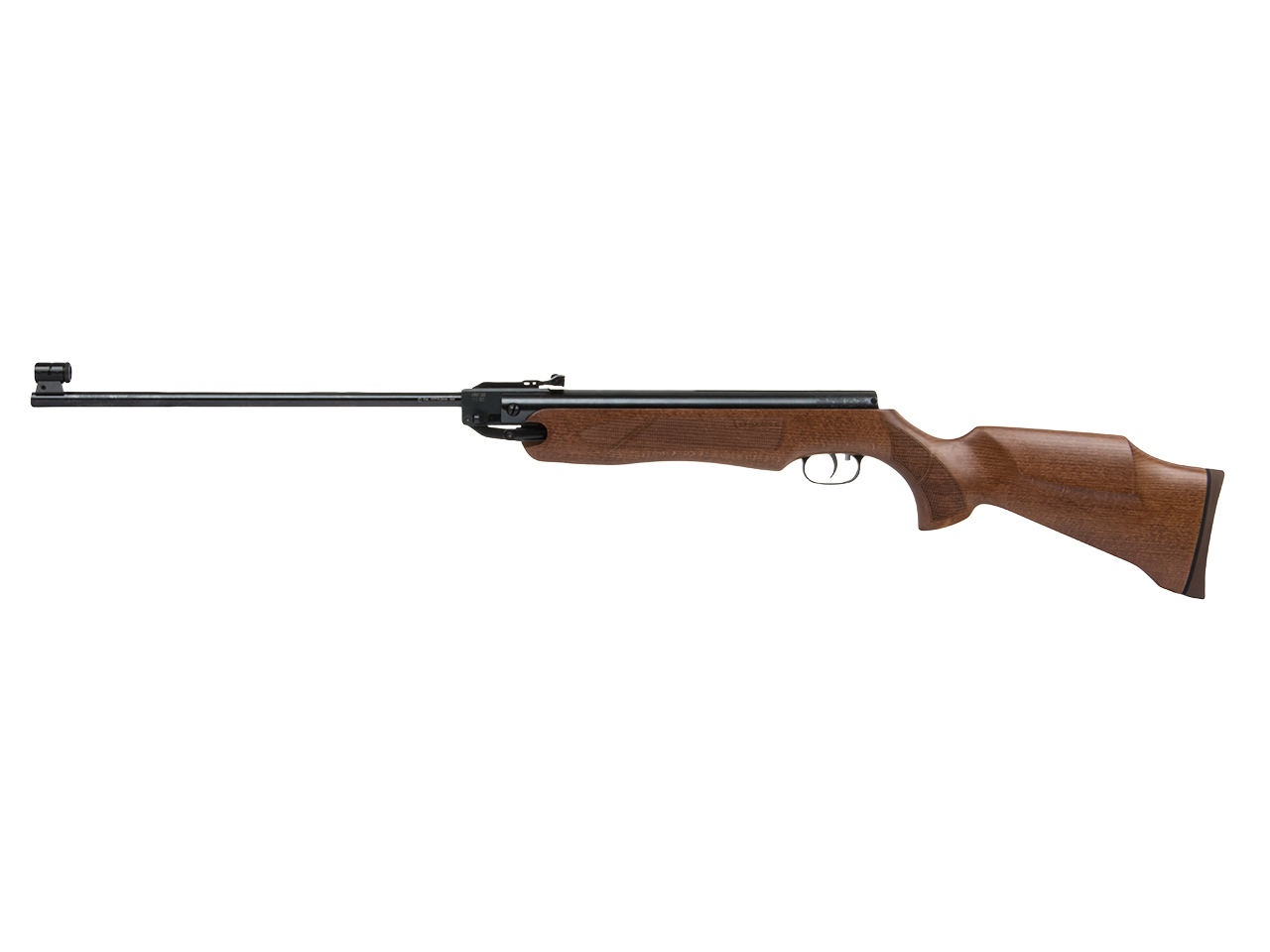 Zračna puška Weihrauch HW 35 cal.4,5mm
