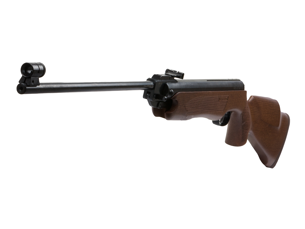 Zračna puška Weihrauch HW 35 cal.4,5mm - Slika 3