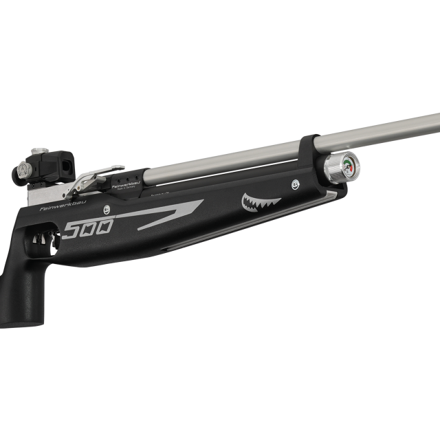 Zračna puška Feinwerkbau 500 Shark cal.4,5mm