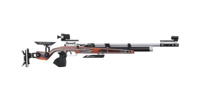 Zračna puška Feinwerkbau 900 W cal.4,5mm