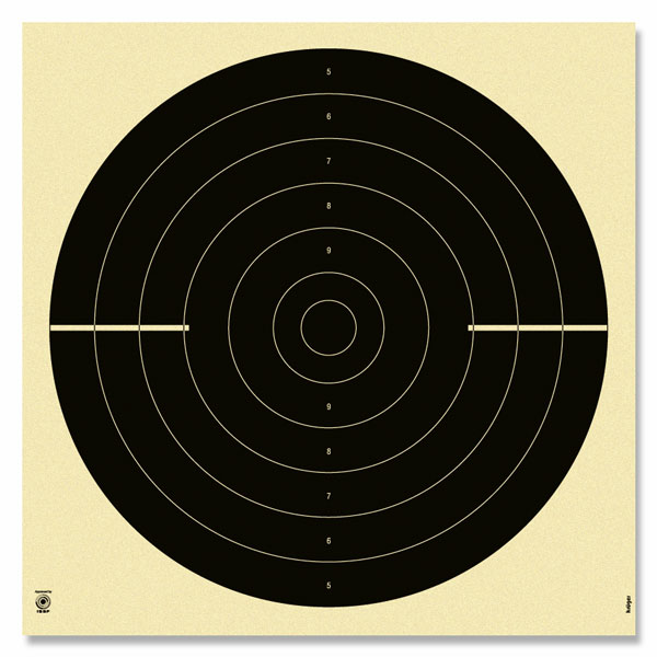 Kruger mete R-50 BG MK/VK pištolj 3200N serijski numerirane 125/1