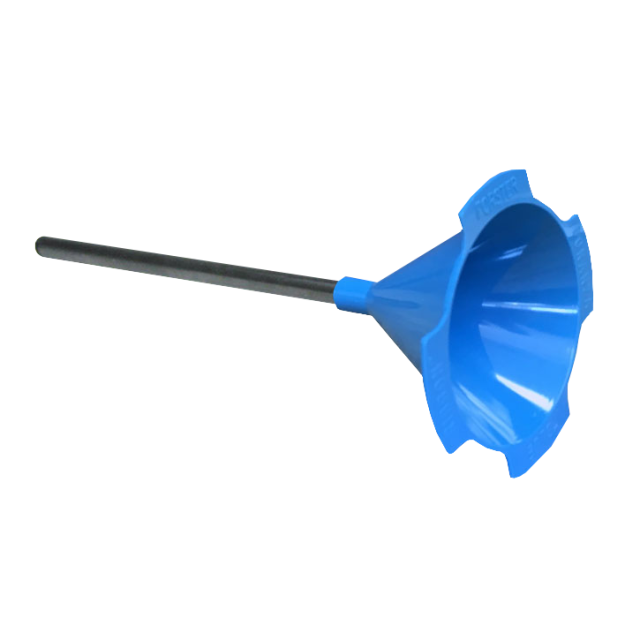 Forster sandbag filler za punjenje restova