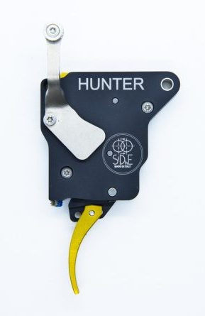 Sidhe modul okidanja za pušku beneli lupo