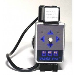 Viass Pro 2 uređaj za streljaštvo slijepih i slabovidnih osoba