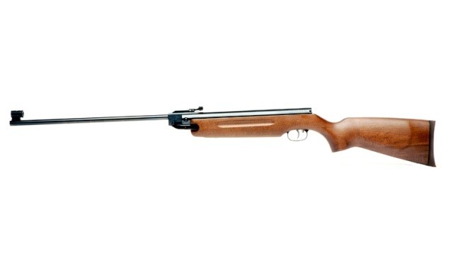 Zračna puška Weihrauch HW 35 cal.4,5mm