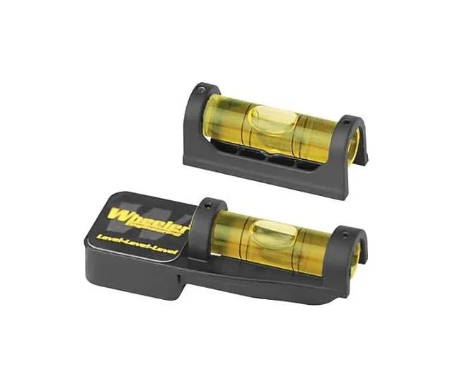 Wheeler Engineering Crosshair Alignment Level 113088