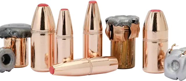 Hornady zrna .30 cal 190gr SUB-X 100/1