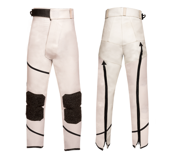 Sauer comfort performance hlače