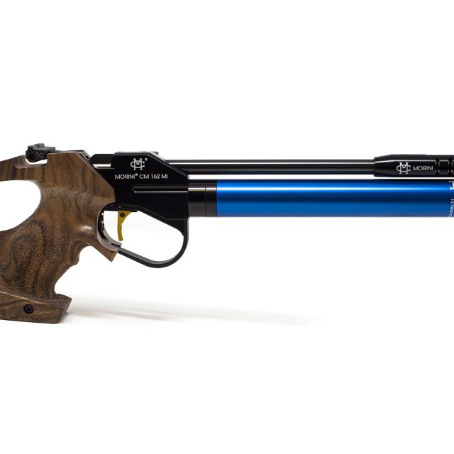 Zračni pištolj Morini CM162MI cal.4,5mm