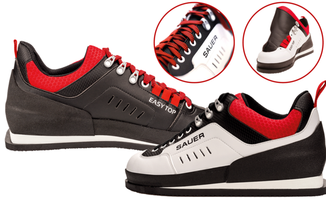 Sauer easy top za pištolj