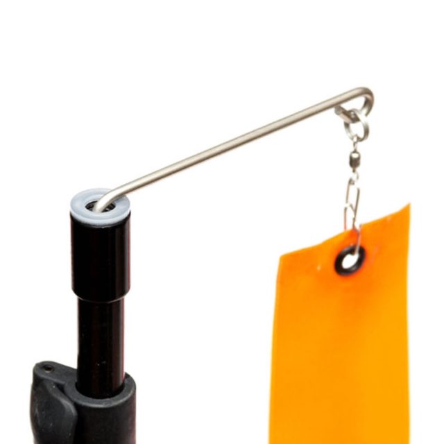 Inox nosač zastavice vjetra