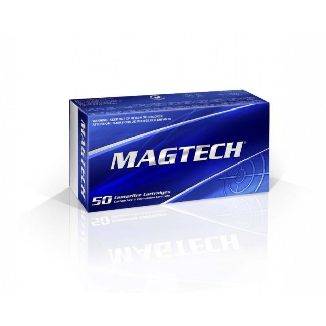 Streljivo Magtech .45ACP 230gr FMJ 50/1