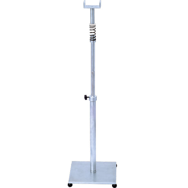 Gehmann 235 SH2 stalak s oprugom za pušku