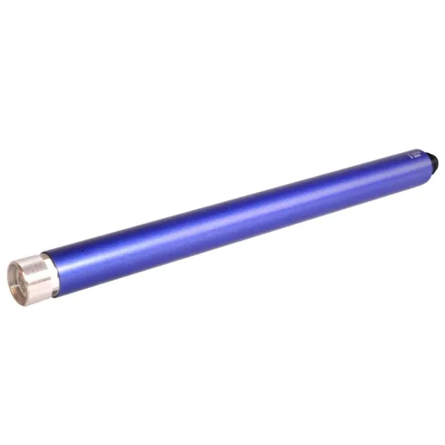 Feinwerkbau cilindar plavi 41 cm – spremnik zraka (compressed air cylinder)